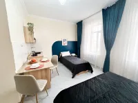 Bekarys Hotel - Wifi