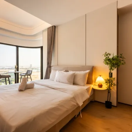 Vue Aston Residence Service by Soben Homes