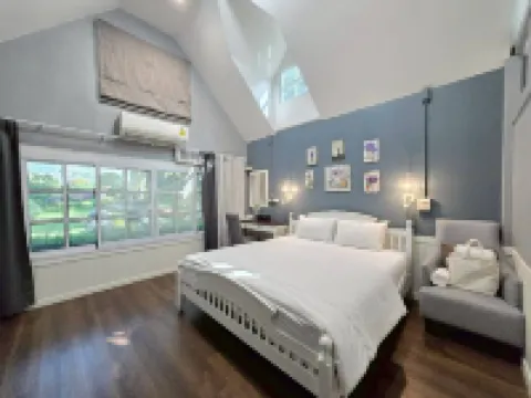 Baan JaoKorKluay Homestay