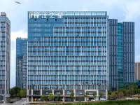 Jinjiang Hotel (Kunming Changshui International Airport Bogang Modern Plaza) - جديد
