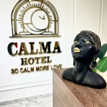 Calma Haven 鄰近薩拉丁城堡的酒店