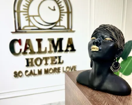Calma Haven Hoteles en El Cairo