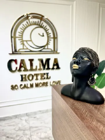 Calma Haven Hotels near Downtown Cairo