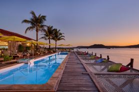 Koh Apikjun Resort by EHM