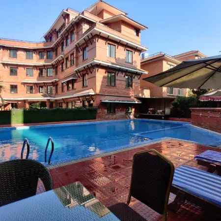 Pashupati Boutique Hotel & Spa