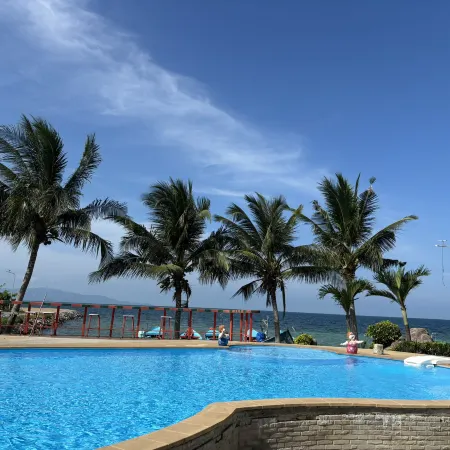 Friendly Resort