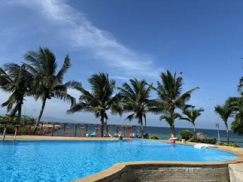 Friendly Resort Hotels near Haad Rin Beach