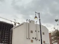 Suqya Taiba Hotels in Medina