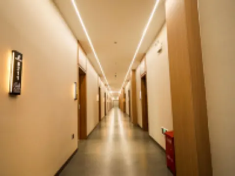西海雅苑商務酒店 Hotels in Manas County