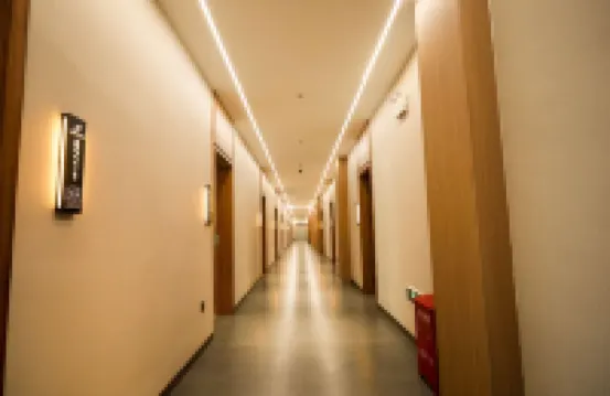 西海雅苑商務酒店