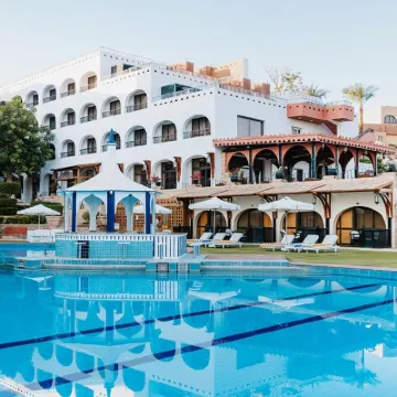 Basma Hotel Aswan Hotels near Aga Khan Mausoleum