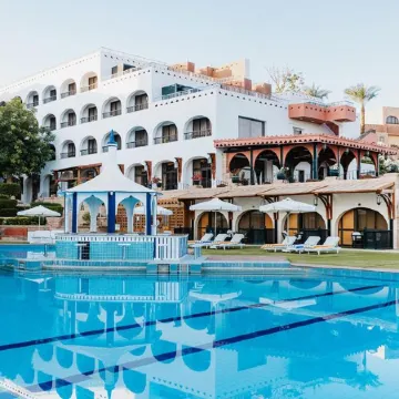 Basma Hotel Aswan