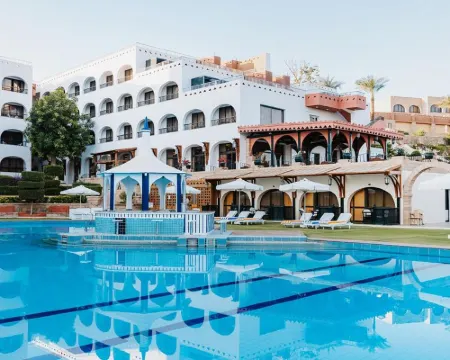 Basma Hotel Aswan Hoteles en Asuán