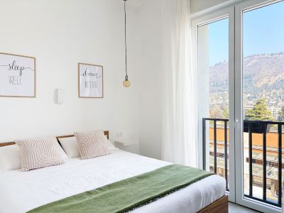 Feel Like Casa Lake Como