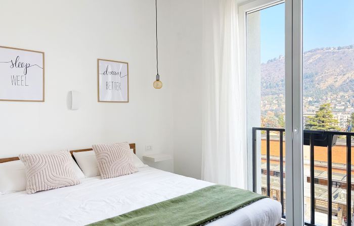 Feel Like Casa Lake Como