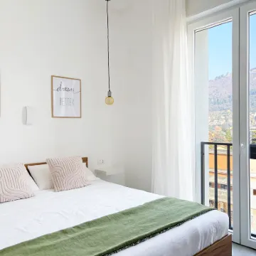 Feel Like Casa Lake Como Hotels near Teatro Sociale
