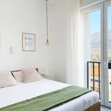 Feel Like Casa Lake Como