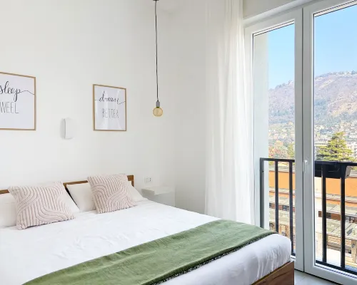 Feel Like Casa Lago di Como Hotel a Como