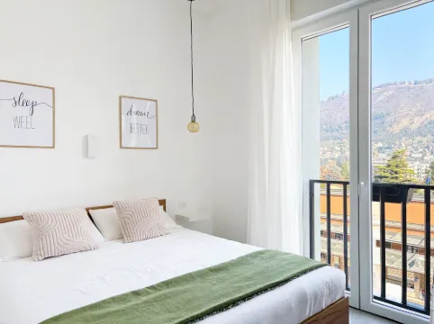 Feel Like Casa Lake Como