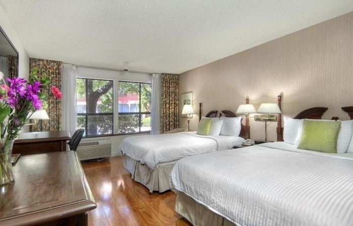 Days Inn by Wyndham Mountain View