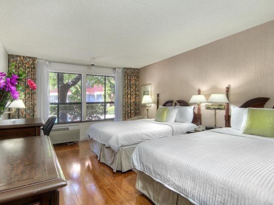 Days Inn by Wyndham Mountain View
