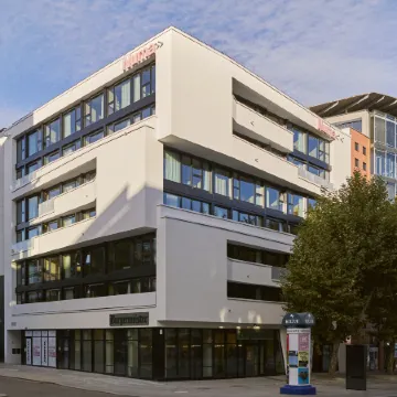 Numa Stuttgart Rotebühlplatz