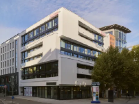 Numa Stuttgart Rotebühlplatz