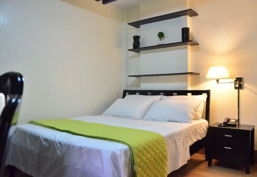 오리엔탈 젠 스위트