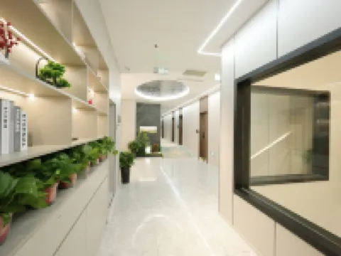 Xinmeikang Hotel Hotels in Suide