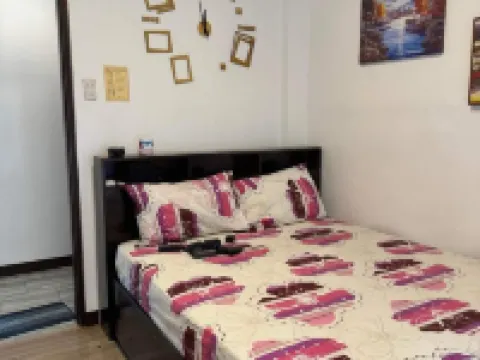 Casita de Flocerfida 波克酒店