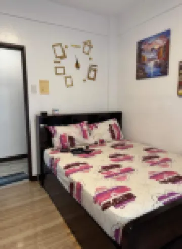 Casita de Flocerfida