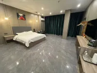 Luliang Shiguang Smart Hotel (Totem Commercial Center)