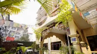 Hotel Thamel カスタマンダップ周辺のホテル