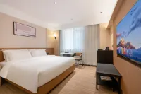 EZZI HOTEL - parking