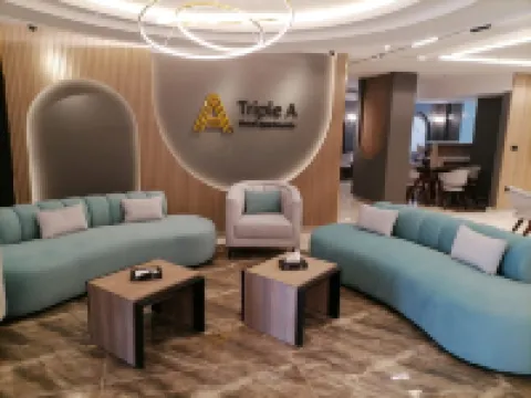 Triple A Hotel Apartments