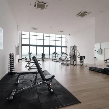 The Apple by Urban Luxe Suites Melaka