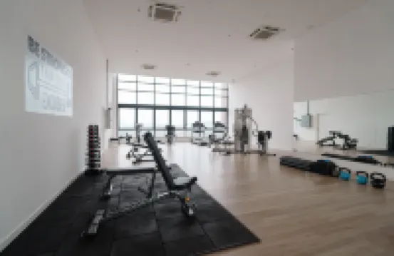 The Apple by Urban Luxe Suites Melaka