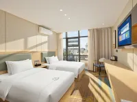 MANTU HOTEL Hotels near Nanchang Changbei International Airport