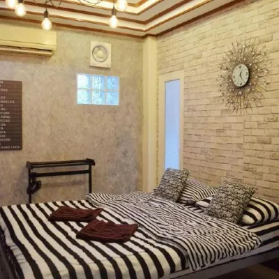 I-Talay Loft Hotels near Noi Na Beach