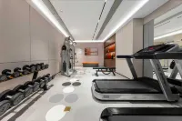 UrCove By Hyatt Yangzhou Grand Canal Museum of China - palestra