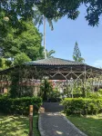 八打雁鄉村俱樂部飯店 - 景觀