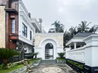 The Lavana Cahaya Homestay Sangeh Hotels in Bali