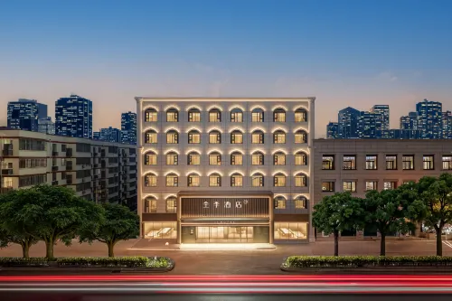 ji-hotel