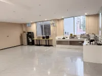 印象100時尚飯店（探花汽車站店） - 早餐