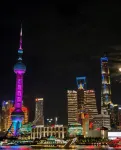 Yueshan Qihang (Bund in shanghai dian) - โฮมสเตย์
