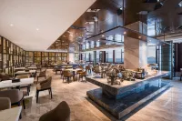 Huayue E-Sports Hotel (Wenzhou South Railway Station)