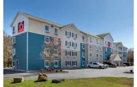 Studio 6 Extended Stay Shreveport Airport LA