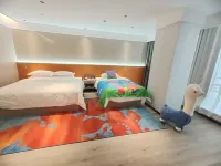 Gu Jing Junlai International Hotel (Shucheng Hangbu Branch) - Family