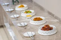 Xi Zhou Hotel - Breakfast