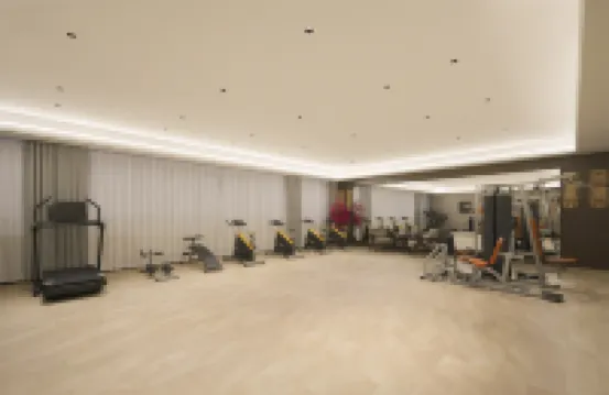 Shui Manting Hotel (Poyang Lutian Industrial Park Trade City Branch)